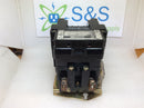 Square D 8502SE01 Series A Class 9998 Type-SL6 Contact Kit 15Hp 600VAC Max Contactor