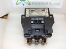 Square D 8502SE02 Series A Class 9998 Type-SL7 Contact Kit 3 Pole 50Hp 600VAC Max Contactor