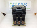 Square D 8502SE02 Series A Class 9998 Type-SL7 Contact Kit 3 Pole 50Hp 600VAC Max Contactor