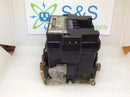 Square D 8502SE02 Series A Class 9998 Type-SL7 Contact Kit 3 Pole 50Hp 600VAC Max Contactor
