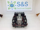 General Electric CR7006B101C Size 0 3 Phase 600VAC 2Hp Max Motor Control (Parts Only)