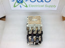 Westinghouse A200K0CB 3 Pole 600VAC 5Hp Max Coil