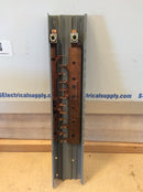 Siemens MC0816B1200ESN 200 Amp 12 Space Meter/Load Center Guts Only 4.5" X 22.5"