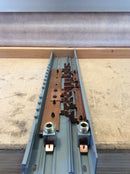Siemens MC0816B1200ESN 200 Amp 12 Space Meter/Load Center Guts Only 4.5" X 22.5"
