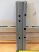 Siemens MC0816B1200ESN 200 Amp 12 Space Meter/Load Center Guts Only 4.5" X 22.5"