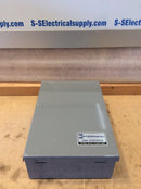 Intermatic T7401B Seven-Day Dial Time Switch 4 Pole Single Throw 40A 120/240VAC