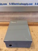 Intermatic T7401B Seven-Day Dial Time Switch 4 Pole Single Throw 40A 120/240VAC