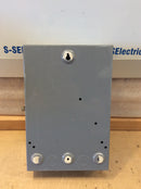 Intermatic T7401B Seven-Day Dial Time Switch 4 Pole Single Throw 40A 120/240VAC