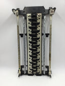 GE General Electric TM3215 150 Amp 16/32 Space 120/240V Panel Board Guts Only