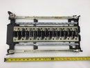 GE General Electric TM3215 150 Amp 16/32 Space 120/240V Panel Board Guts Only