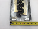 Eaton CLB202040R 200 Amp 120/240V 10/20 Space Panel Guts Only 6" X 18"