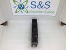 GE/General Electric TEB111020 20 Amp 1 Pole 120 VAC Circuit Breaker