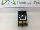 General Electric TR24040 240v 40 Amp TRP Series Plug In 4 Pole 1 Phase Circuit Breaker