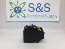 General Electric TR24040 240v 40 Amp TRP Series Plug In 4 Pole 1 Phase Circuit Breaker