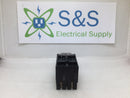 General Electric TR24040 240v 40 Amp TRP Series Plug In 4 Pole 1 Phase Circuit Breaker
