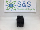 General Electric Thqal2190 2 Pole 90 Amp 120-240v Circuit Breaker