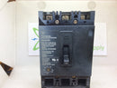 Westinghouse MCP13300RC 30 Amp 3 Pole 600V Circuit Breaker w/EL3030R Limiter