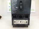 Westinghouse MCP13300RC 30 Amp 3 Pole 600V Circuit Breaker w/EL3030R Limiter