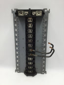 FPE 1410-14-200 MLO or MB Panel Guts 10/20 Space Split Buss 100/200amp