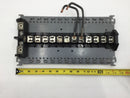 FPE 1410-14-200 MLO or MB Panel Guts 10/20 Space Split Buss 100/200amp
