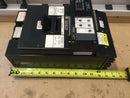 Square D LE36125LS 125 Amp 600V Micrologic Circuit Breaker 250 Amp Sensor Type LE