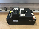 Square D LE36125LS 125 Amp 600V Micrologic Circuit Breaker 250 Amp Sensor Type LE