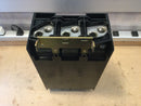 Square D LE36125LS 125 Amp 600V Micrologic Circuit Breaker 250 Amp Sensor Type LE
