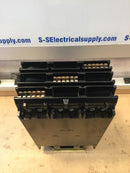 Square D LE36125LS 125 Amp 600V Micrologic Circuit Breaker 250 Amp Sensor Type LE