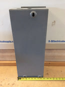 Westinghouse A204S07 Combination Motor Starter Fusible 3 Phase Size 0 18A 600VAC