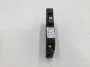 Square D QO120PCAFI 20 Amp 1 Pole 120V AFCI Plug on Neutral Circuit Breaker