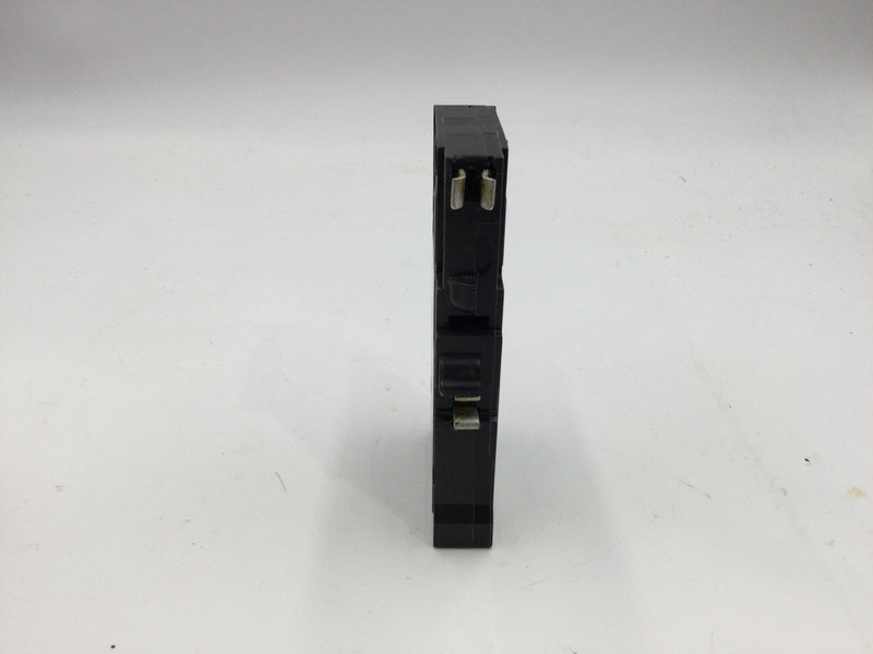 Square D QO120PCAFI 20 Amp 1 Pole 120V AFCI Plug on Neutral Circuit Breaker