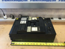Square D MX36800 Micrologic Breaker 800 Amp 600V 3 Pole Type MX