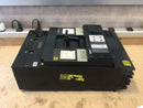 Square D MX36800 Micrologic Breaker 800 Amp 600V 3 Pole Type MX