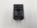 Eaton Cutler Hammer CL245 Type CL 2 Pole 45 Amp 120/240v Circuit Breaker