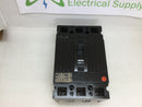 GE General Electric TED136020 20 Amp 3 Pole 600V Circuit Breaker