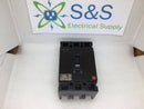 GE General Electric TED136020 20 Amp 3 Pole 600V Circuit Breaker