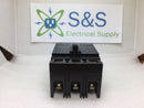 GE General Electric TED136020 20 Amp 3 Pole 600V Circuit Breaker