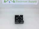 Bussmann T30030 30 Amp 2 Pole 300V Fuse Holder 581-G 10-14 CU