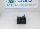Bussmann T30030 30 Amp 2 Pole 300V Fuse Holder 581-G 10-14 CU