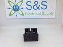 Bussmann T30030 30 Amp 2 Pole 300V Fuse Holder 581-G 10-14 CU