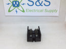 Bussmann T30030 30 Amp 2 Pole 300V Fuse Holder 581-G 10-14 CU