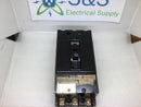 Ge General Electric Tf136050 3 Pole 50a 600vac Type Tf Circuit Breaker