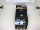 Ge General Electric Tf136050 3 Pole 50a 600vac Type Tf Circuit Breaker