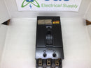 GE General Electric TF136040 3 Pole 40 Amp 600vac Type TF Circuit Breaker
