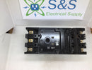 Trumbull Electric Atb36050 3 Pole 50a 600vac Type Atb Circuit Breaker