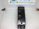 Trumbull Electric Atb22100 2 Pole 100a 250vac Type Atb Circuit Breaker