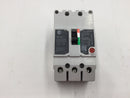GE General Electric TEYL3070B 70 Amp 3 Pole 480V Circuit Breaker