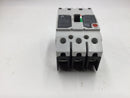 GE General Electric TEYL3070B 70 Amp 3 Pole 480V Circuit Breaker