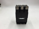 GE General Electric TEYL3070B 70 Amp 3 Pole 480V Circuit Breaker