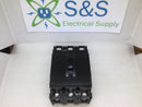 General Electric TEF134070 70 Amp 3 Pole 480V Type TEF Circuit Breaker